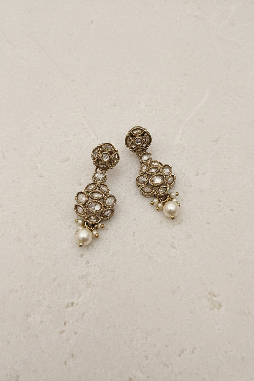 Vivian Earrings