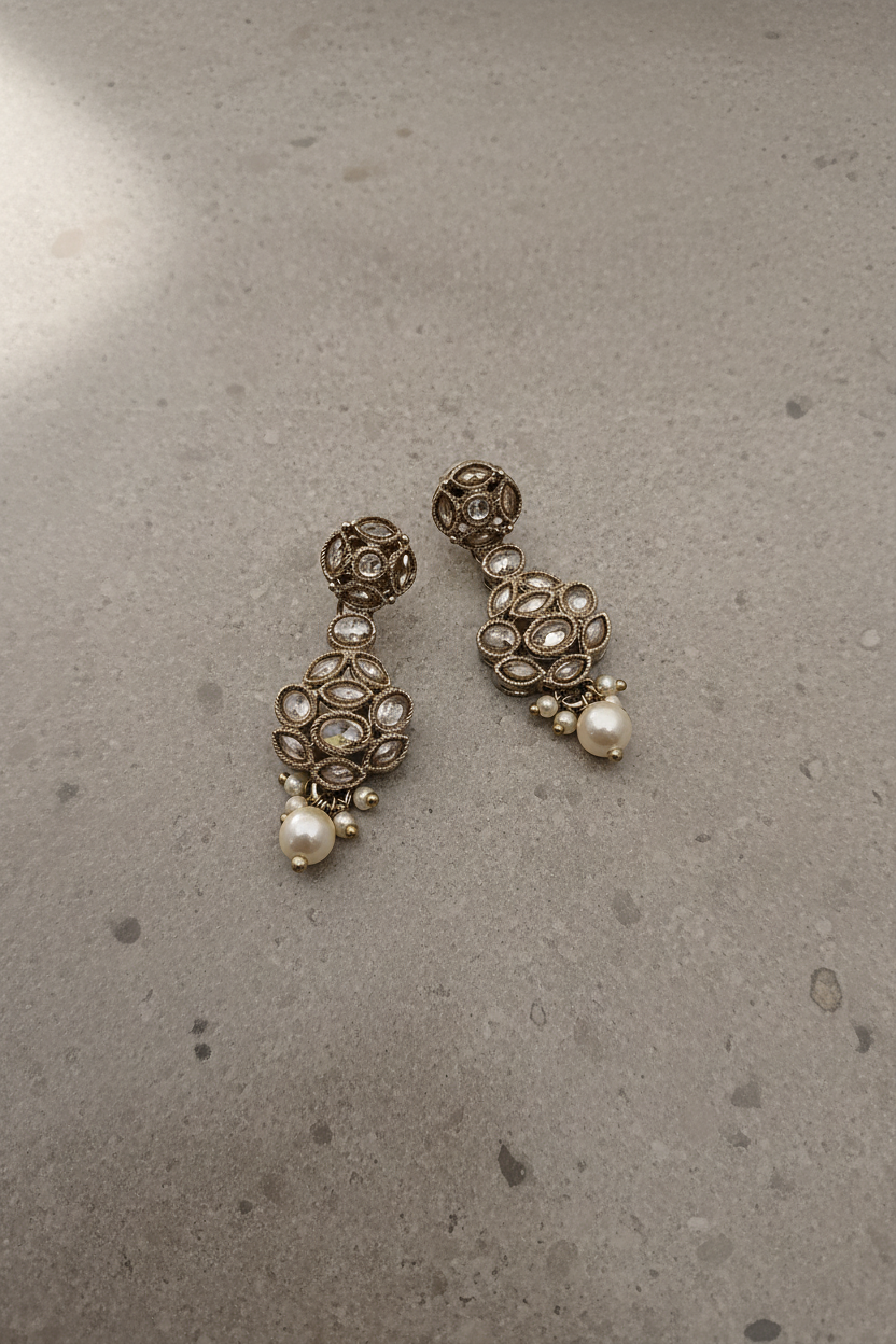Vivian Earrings
