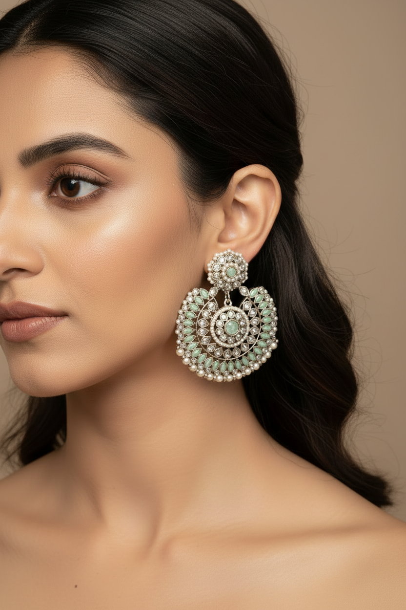 Silvie Earrings