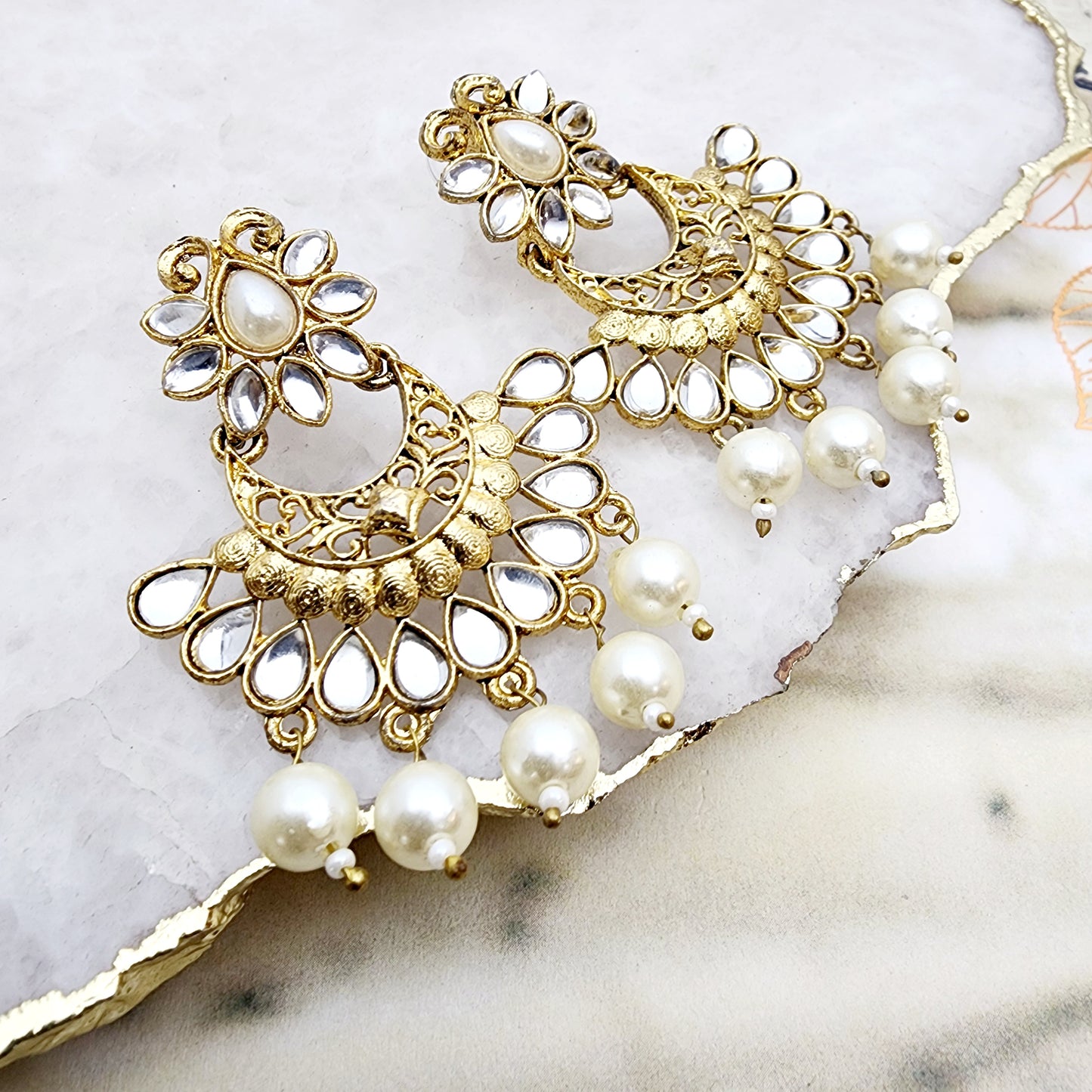 Surpreet Earrings