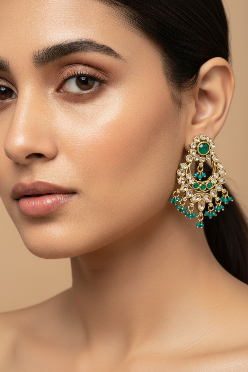 Bally Earrings