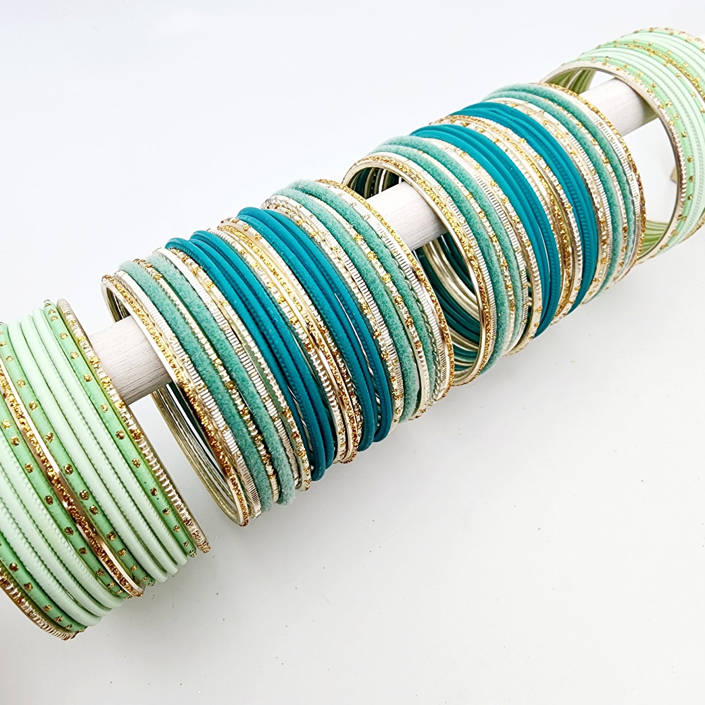 Prakash Bangle Box