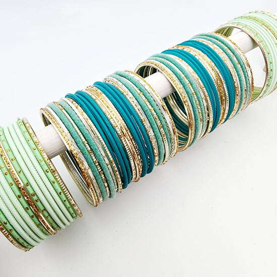 Prakash Bangle Box