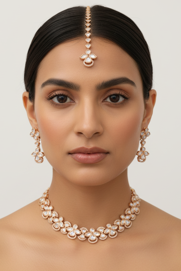 Melody Necklace Set
