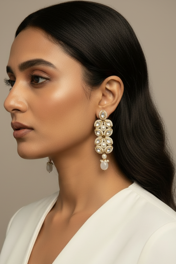 Tera Earrings