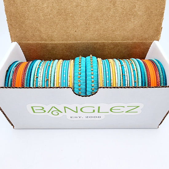 Cassidy Bangle Box