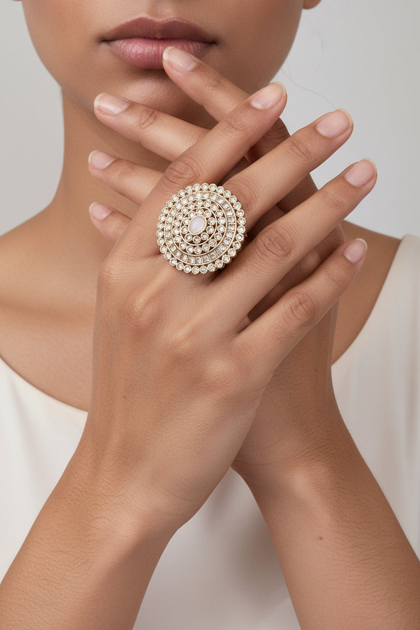 Kagney Ring