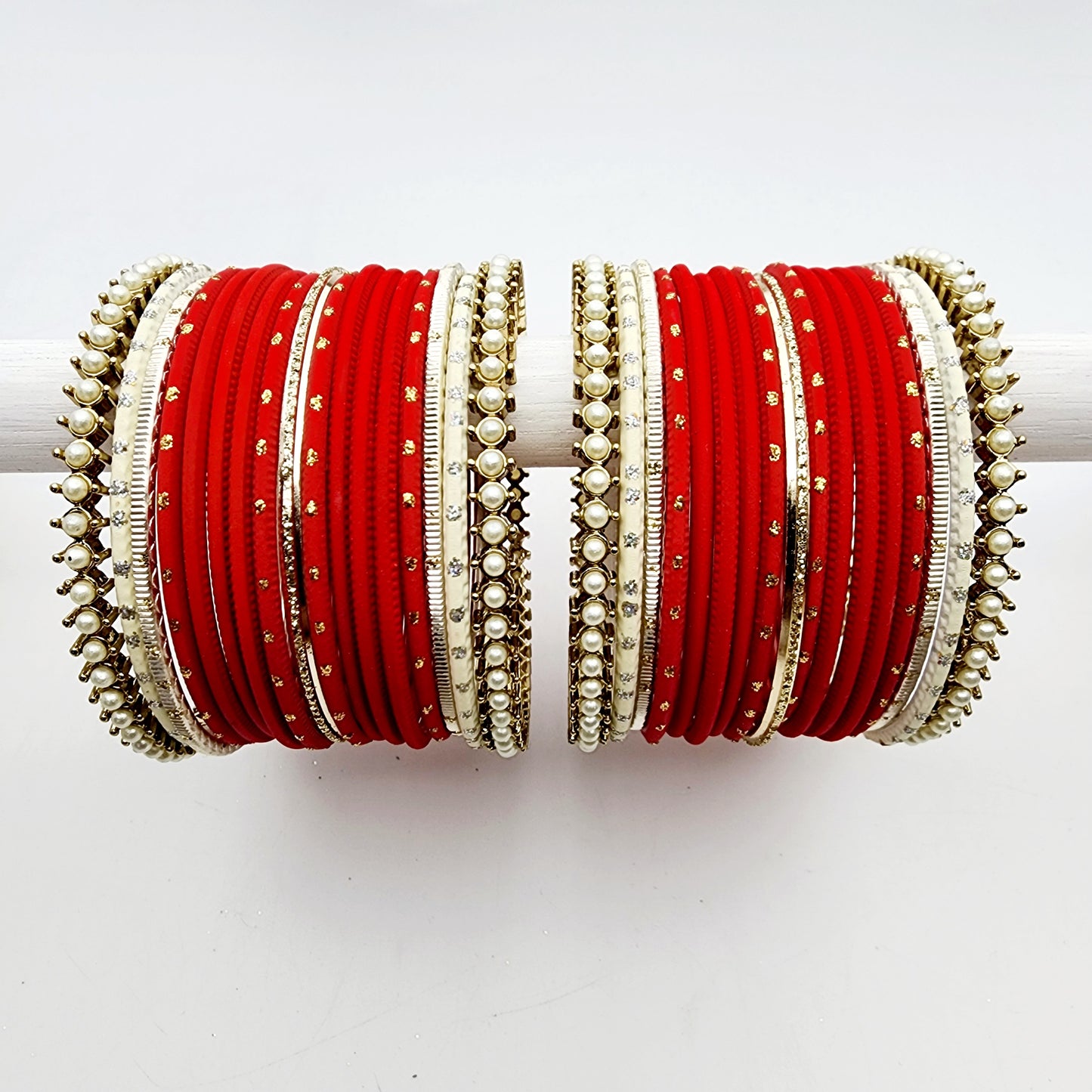 Samina Bangle Set