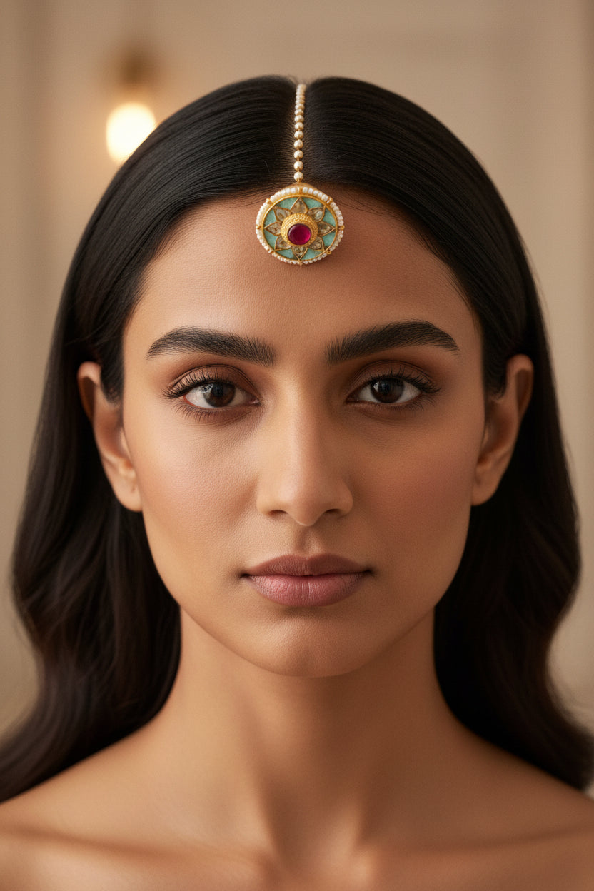 Anastasia Tikka