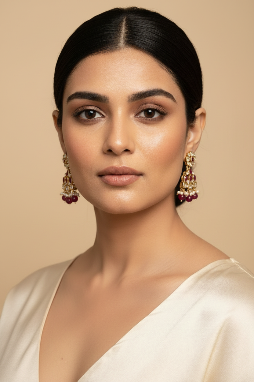 Ainsley Earrings