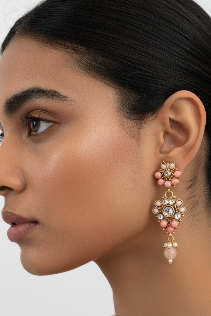 Prianka Earrings