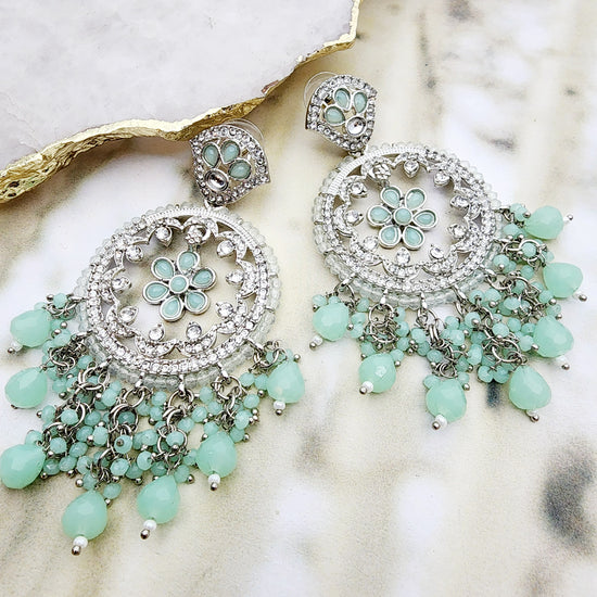 Rashi Earrings