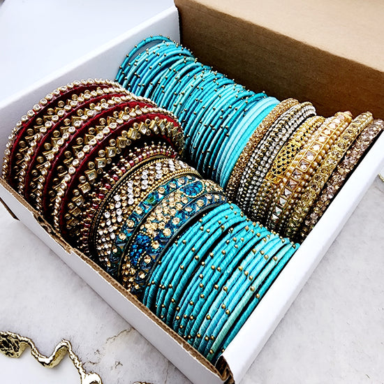 Clearance Bangle Box 2/$40