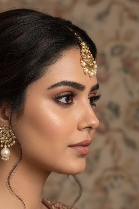 Laxmi Tikka