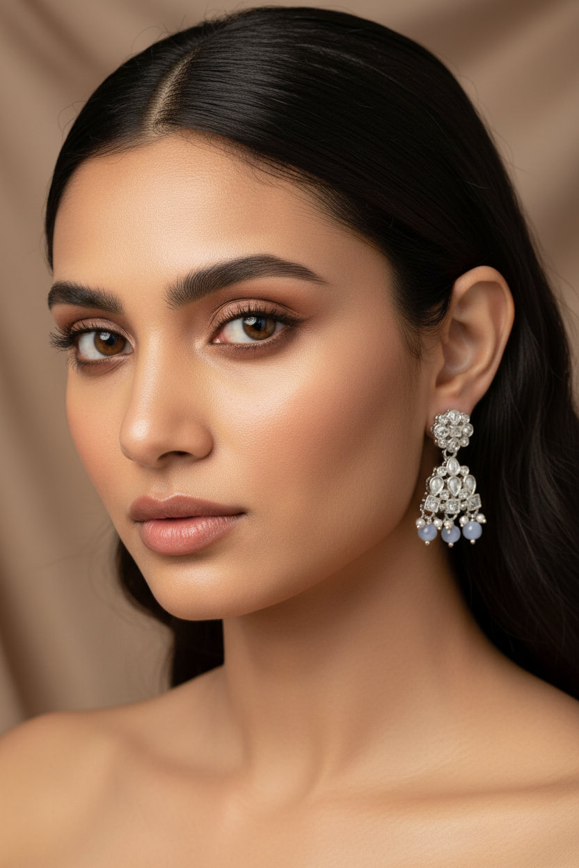 Lyla Earrings