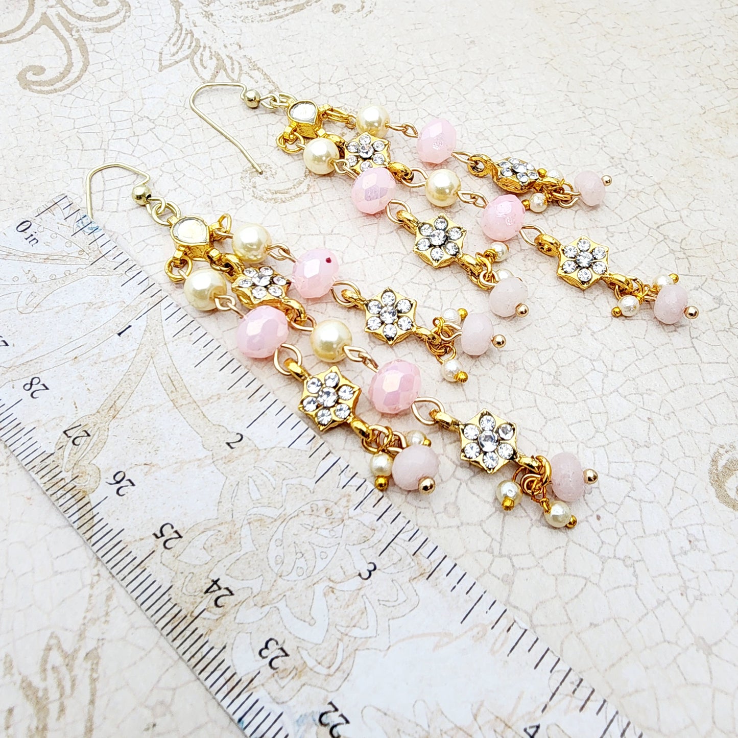 Deena Earrings