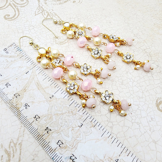 Deena Earrings