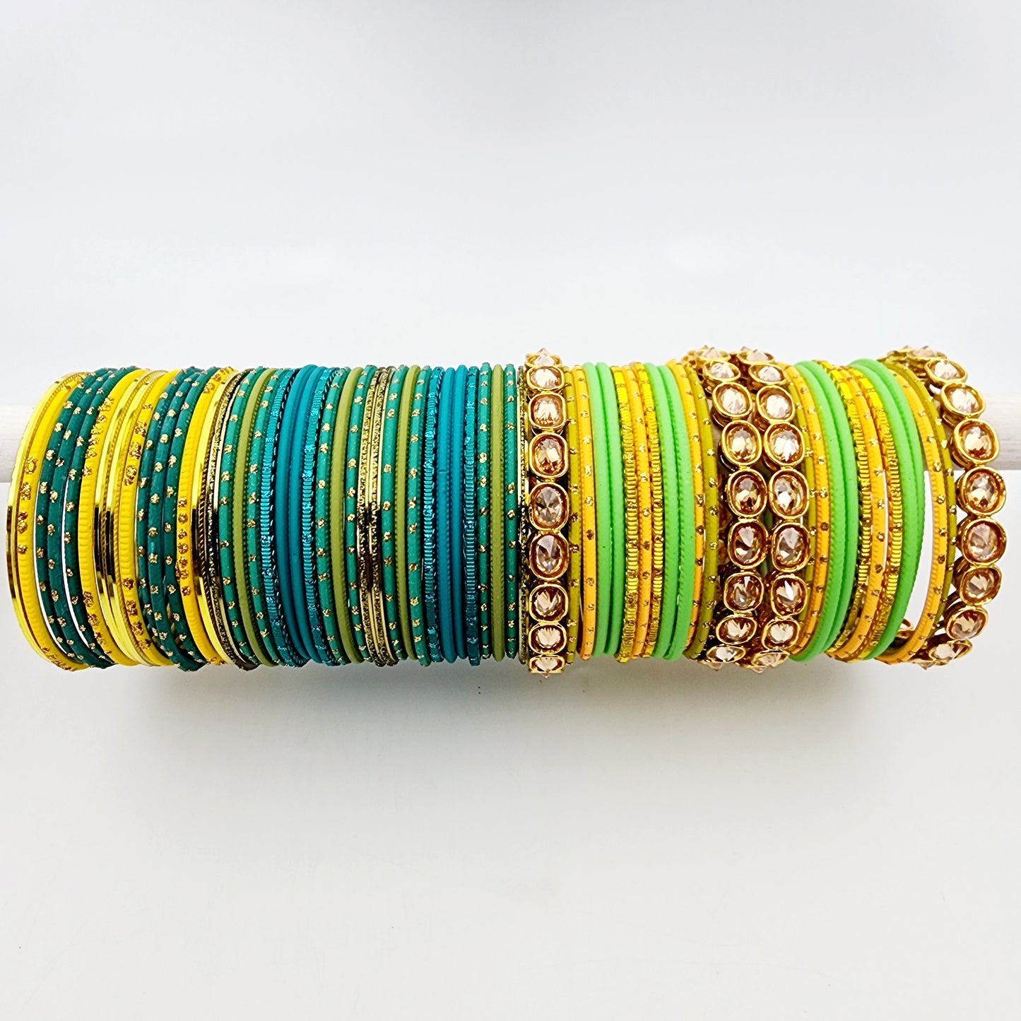 Roshani Bangle Box