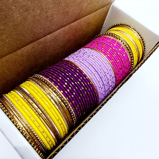 Anaya Bangle Box