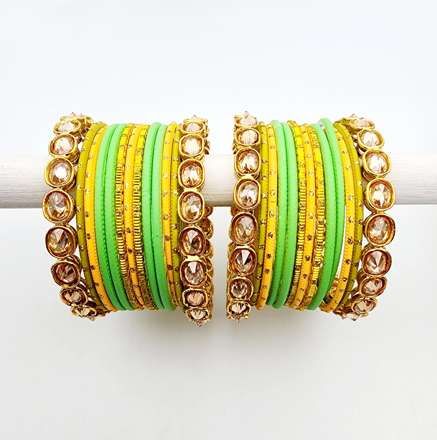 Roshani Bangle Box