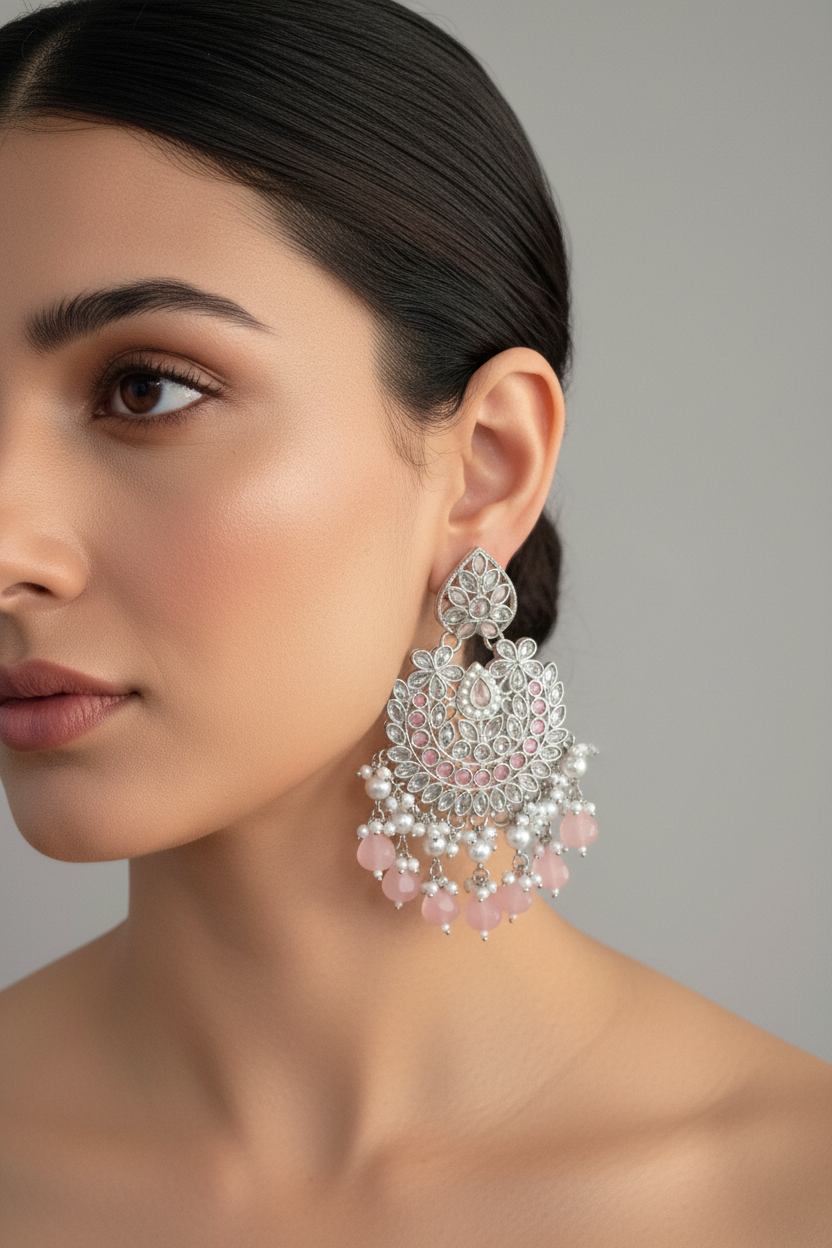 Mandy Earrings
