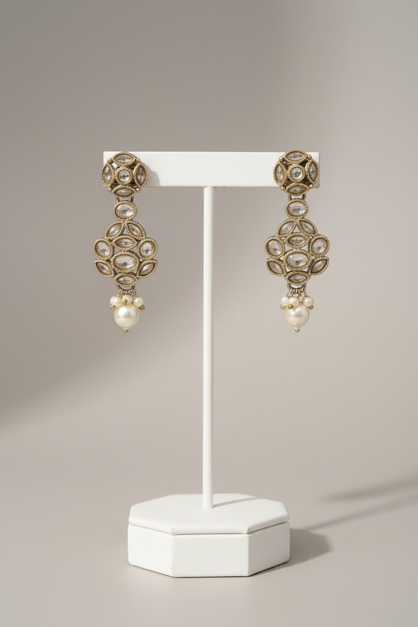 Vivian Earrings