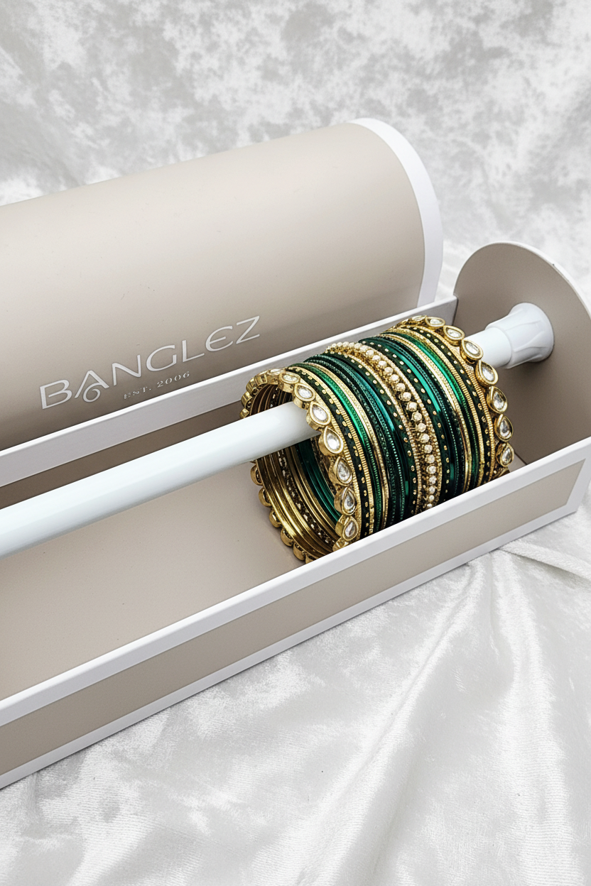 Banglez Chest - Case only