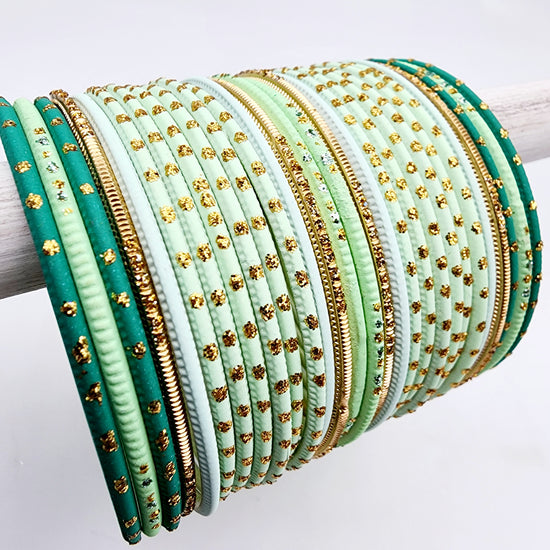 Farah Bangle Set