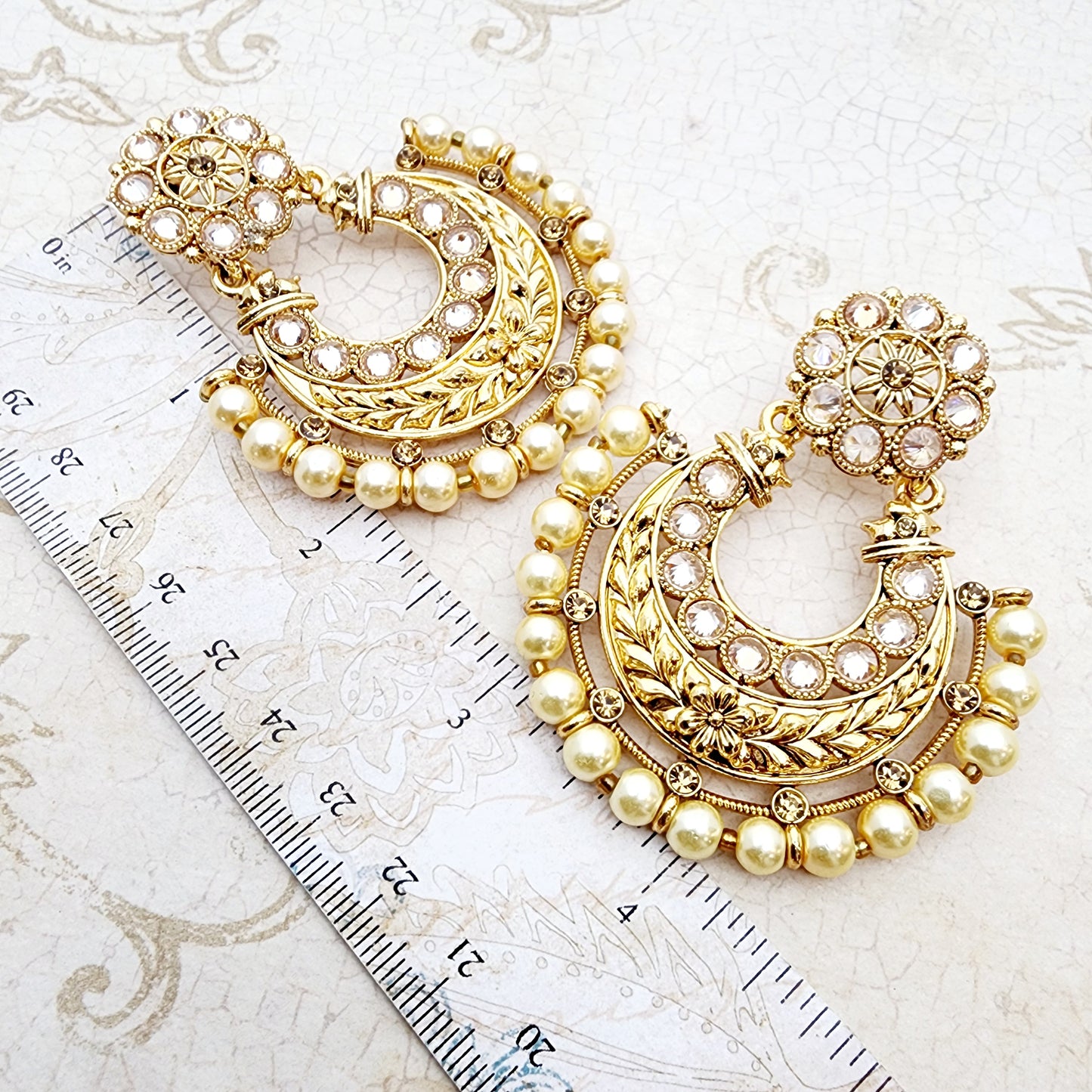 Jasika Earrings