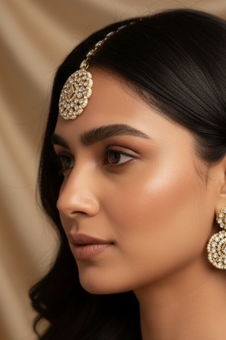Bhavini Tikka