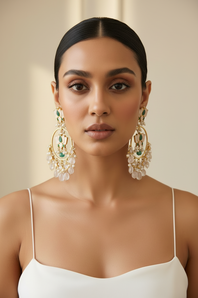 Lillian Earrings