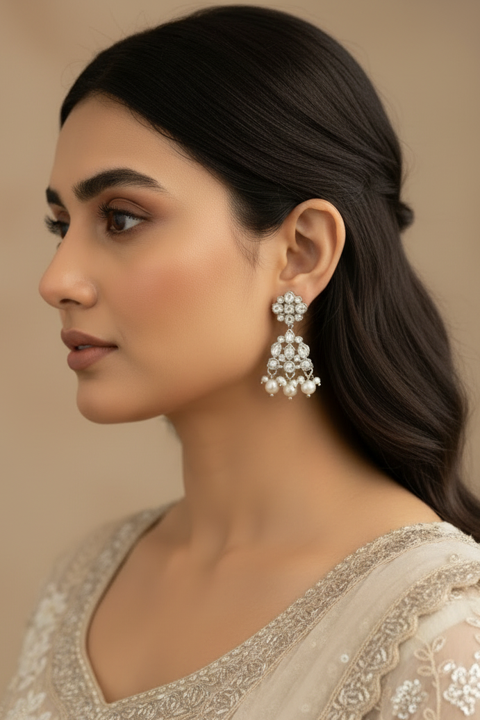 Bianca Earrings
