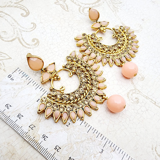 Disha Earrings