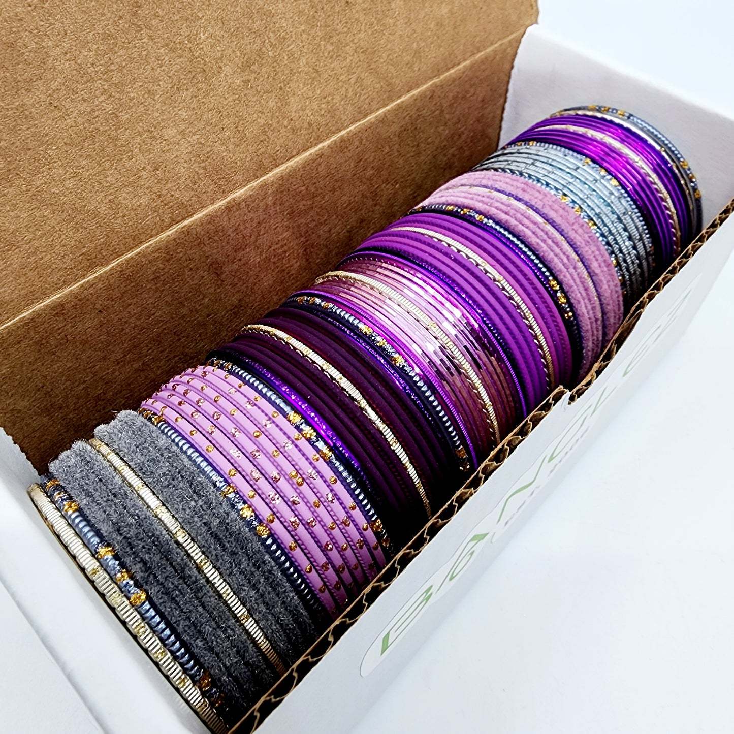 Vidhi Bangle Box