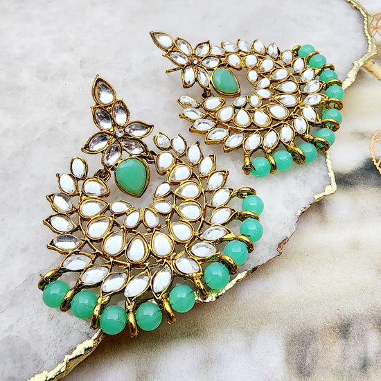 Divya Earrings