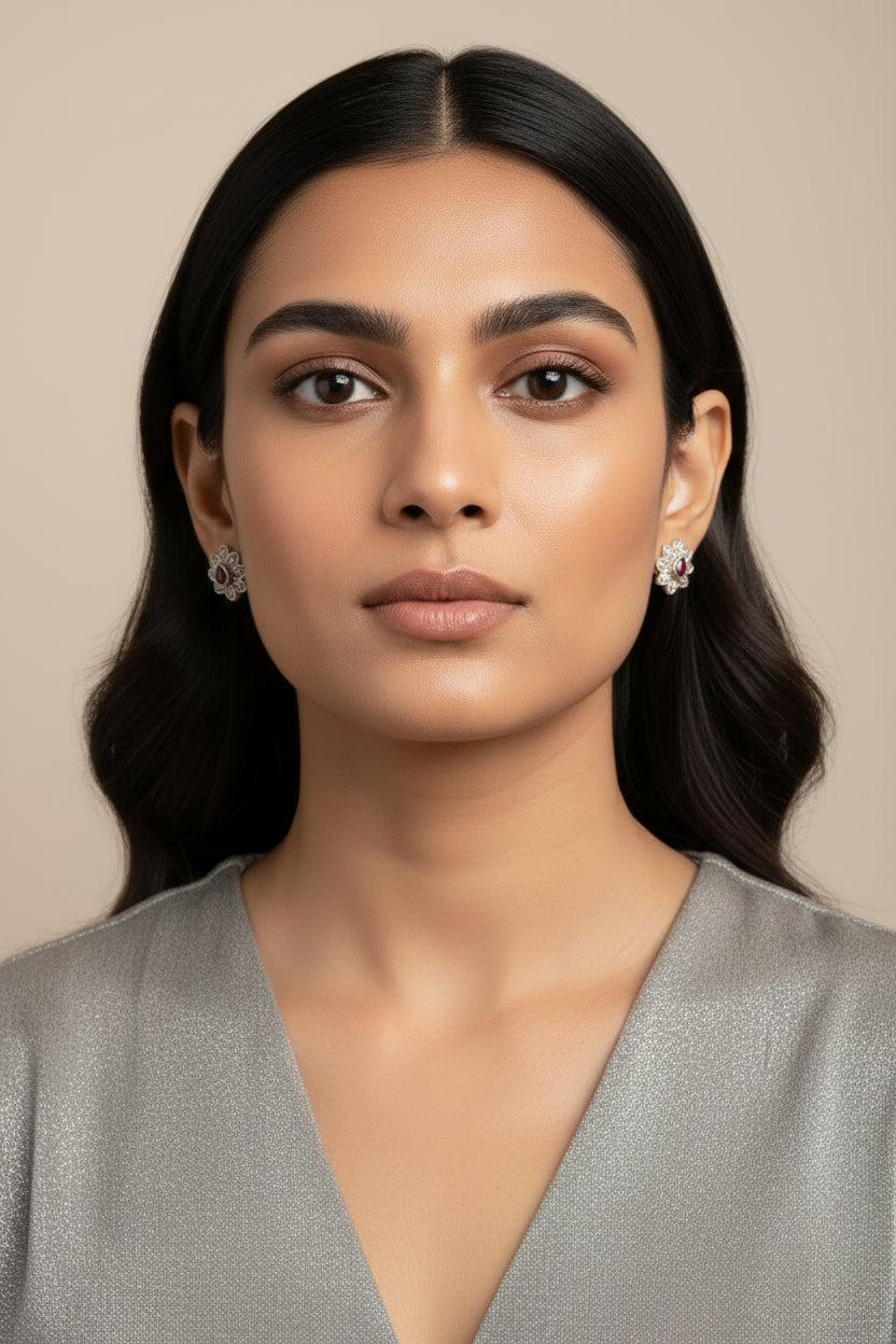 Pia Earrings