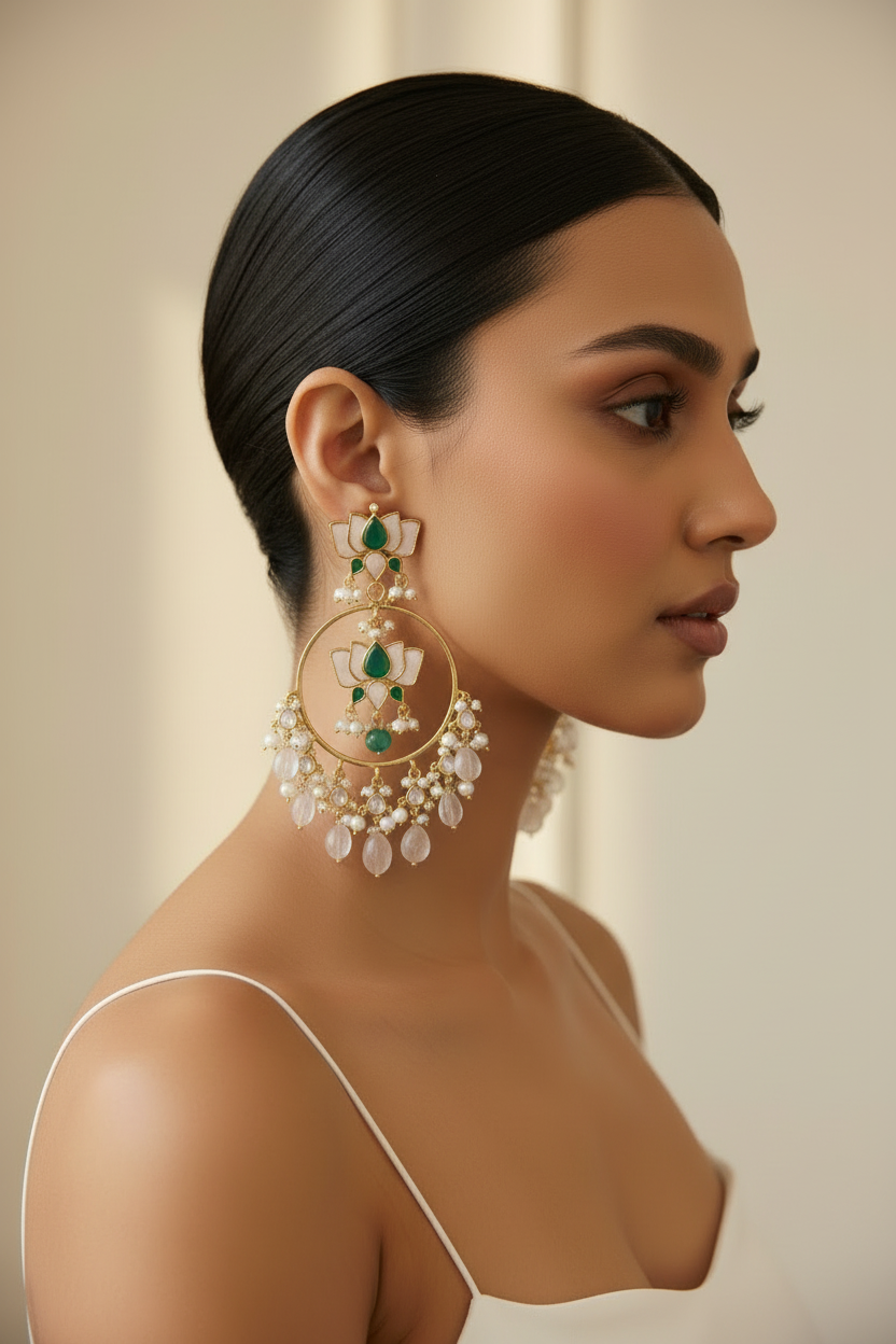 Lillian Earrings