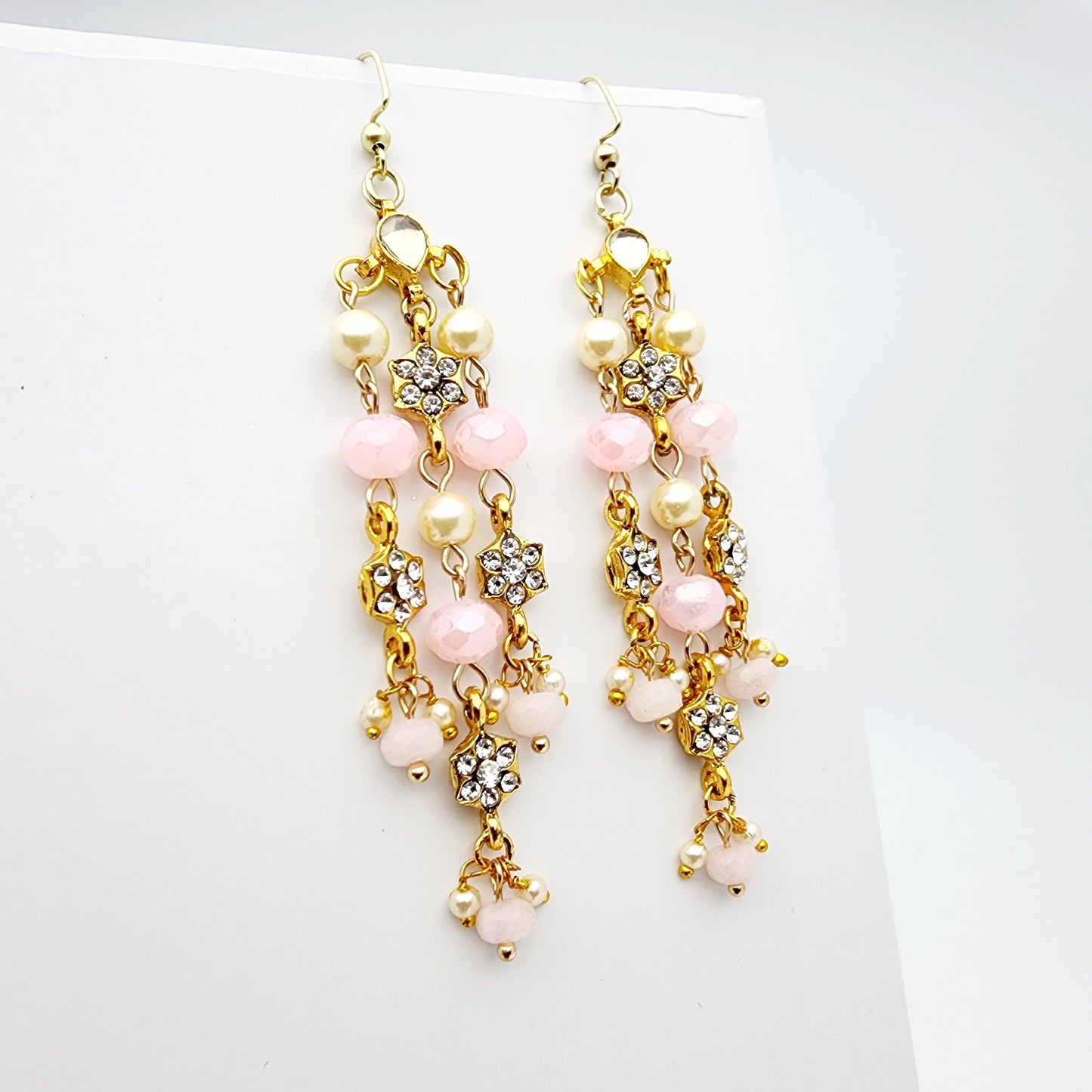 Deena Earrings