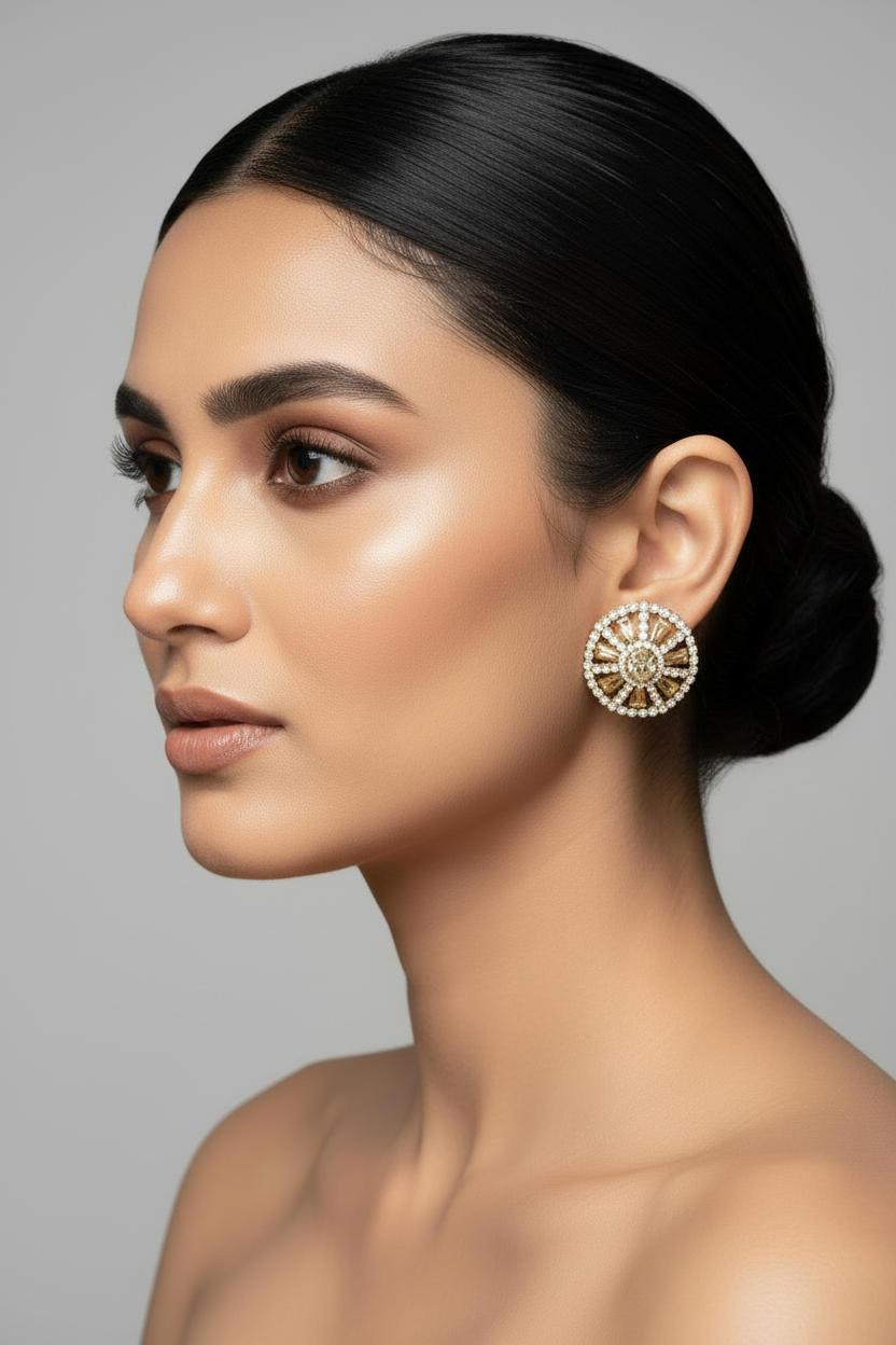 Manpreet Earrings