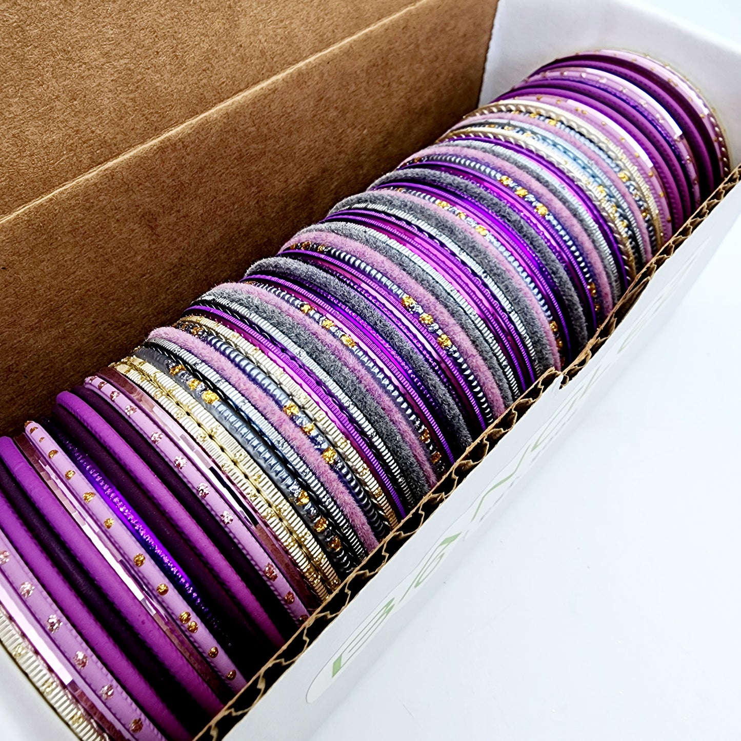 Vidhi Bangle Box