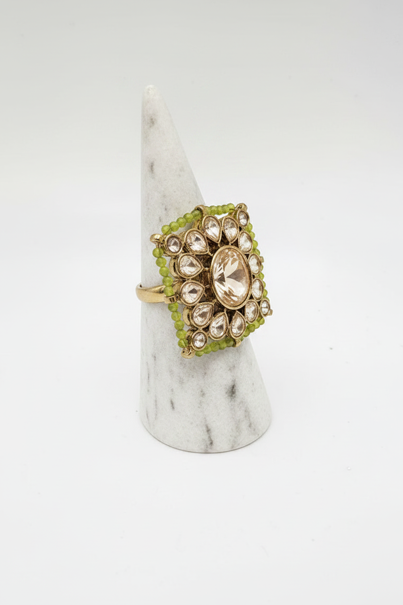 Mina Ring
