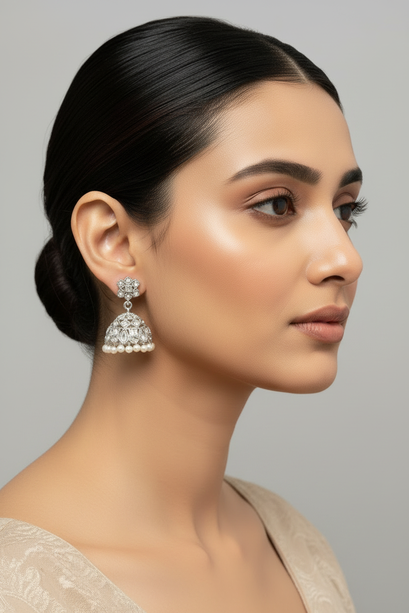 Sukh Earrings