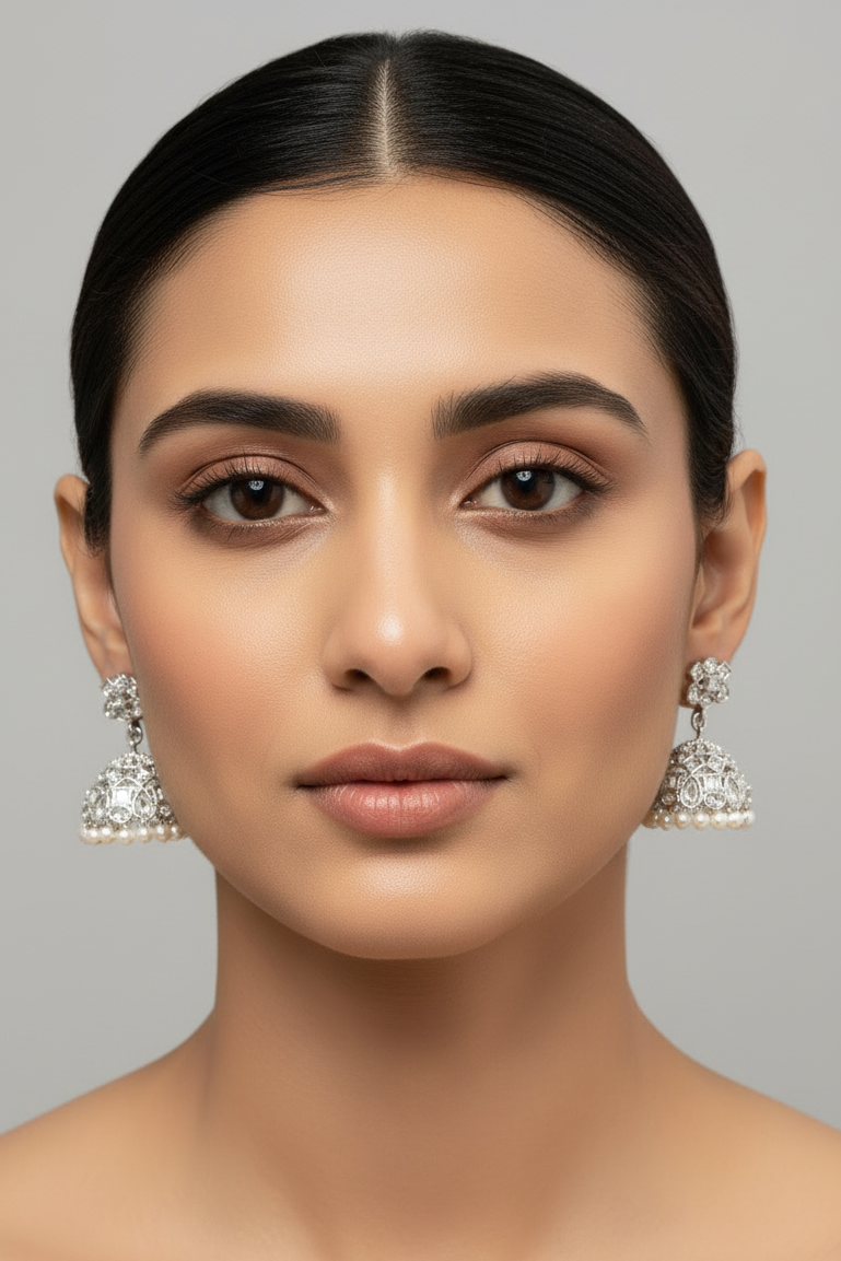 Sukh Earrings
