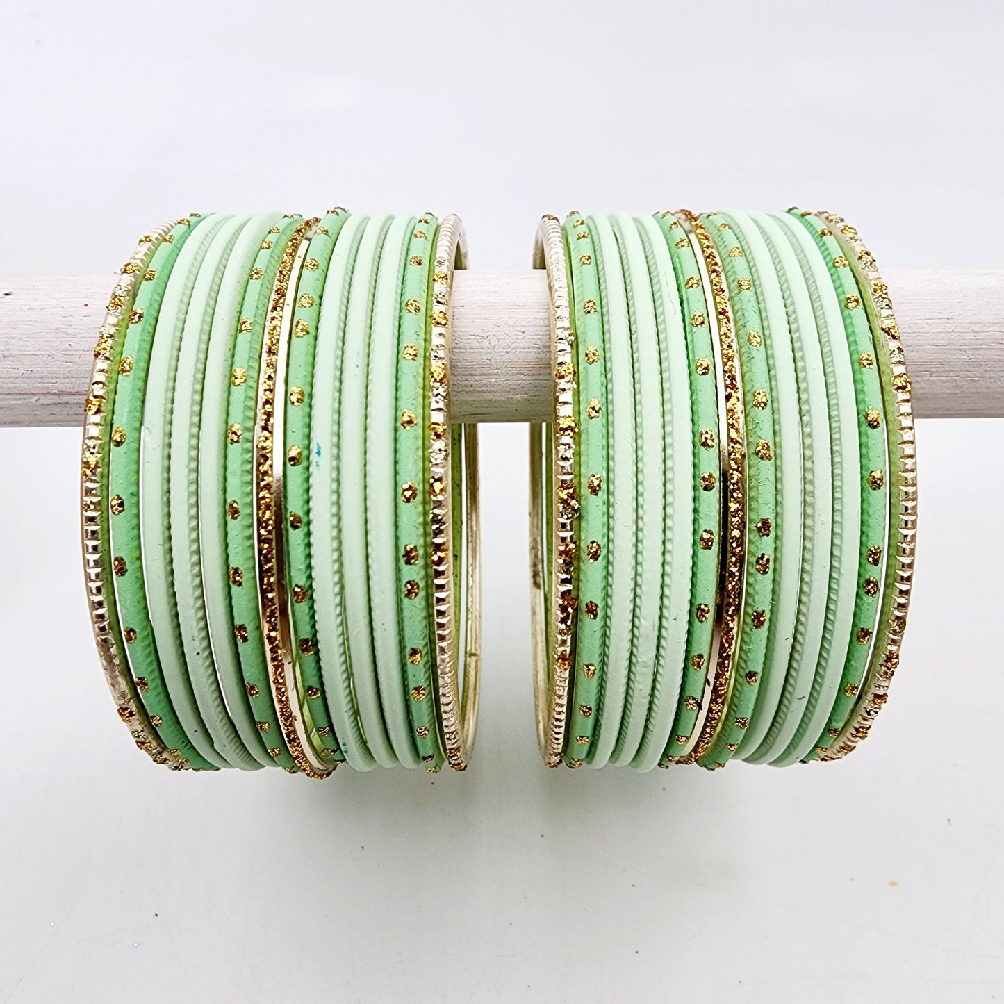 Prakash Bangle Box