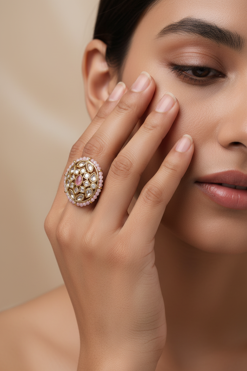 Balvir Ring