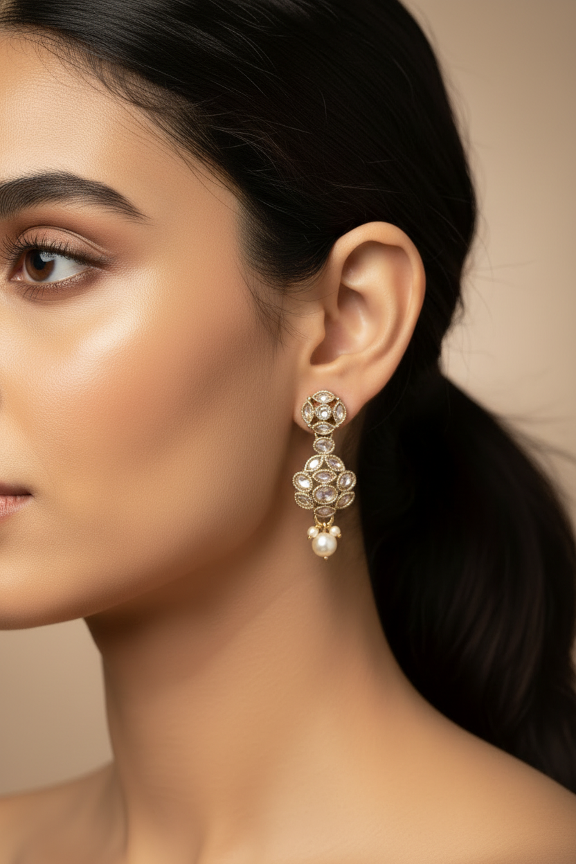 Vivian Earrings