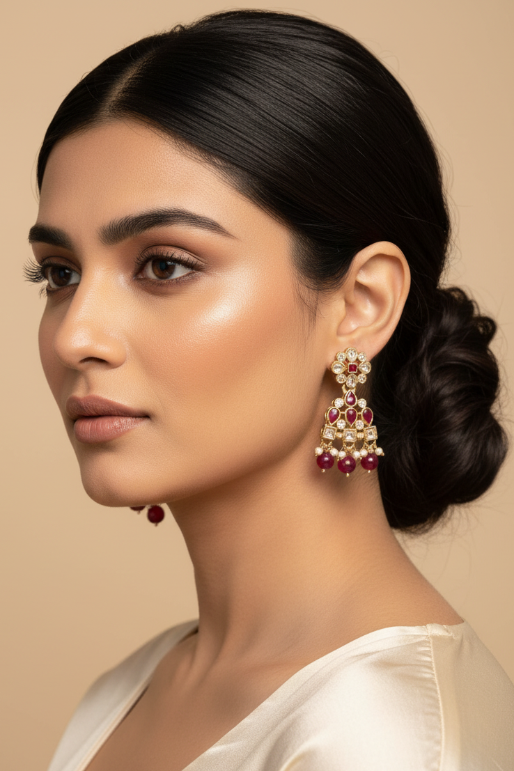 Ainsley Earrings