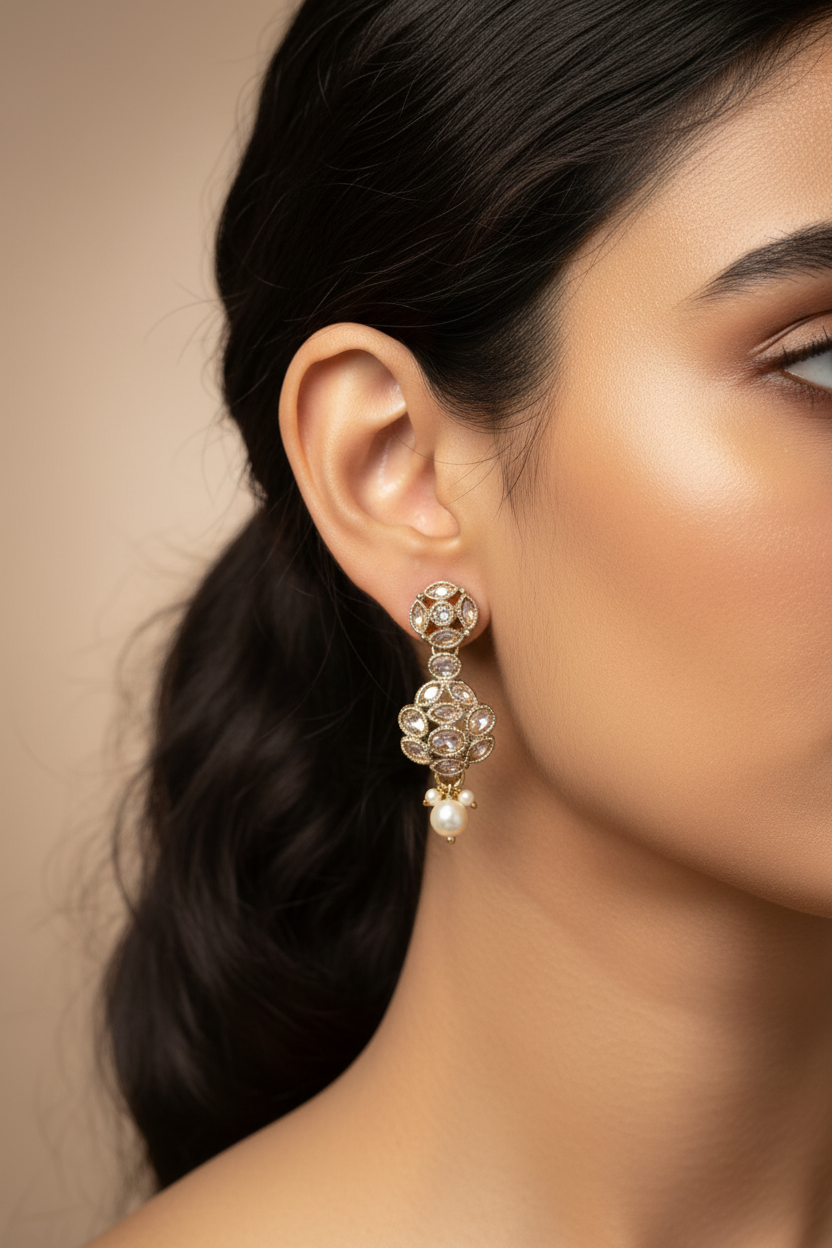 Vivian Earrings
