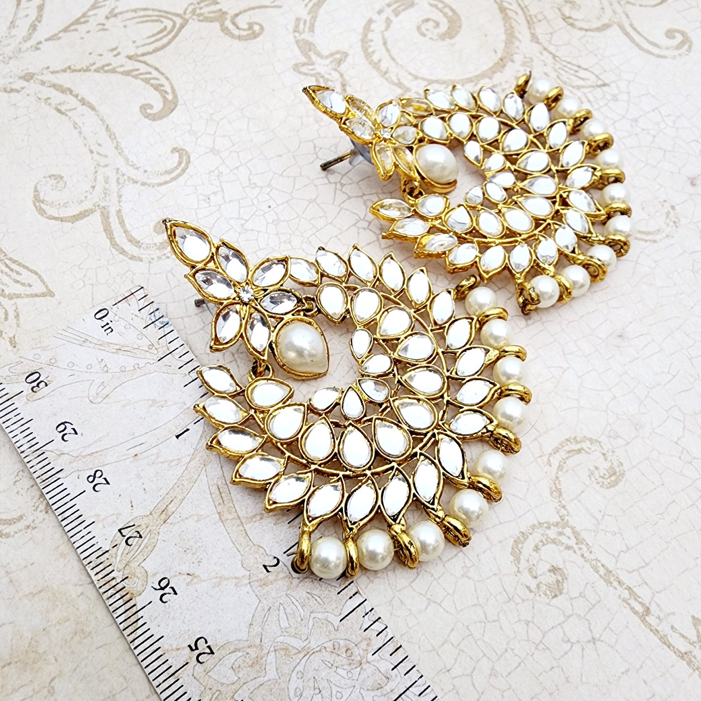 Charu Earrings