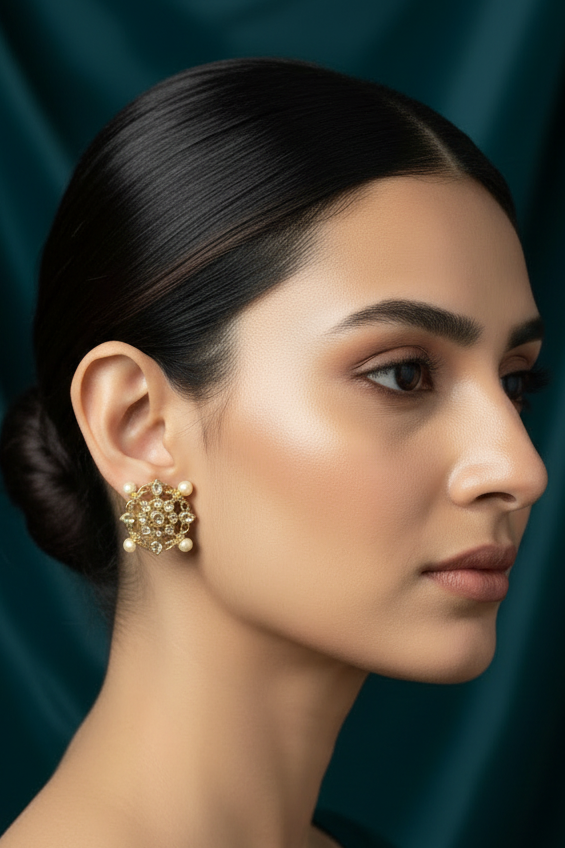 Sophia Earrings